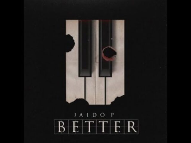 Jaido P - Better mp3 download