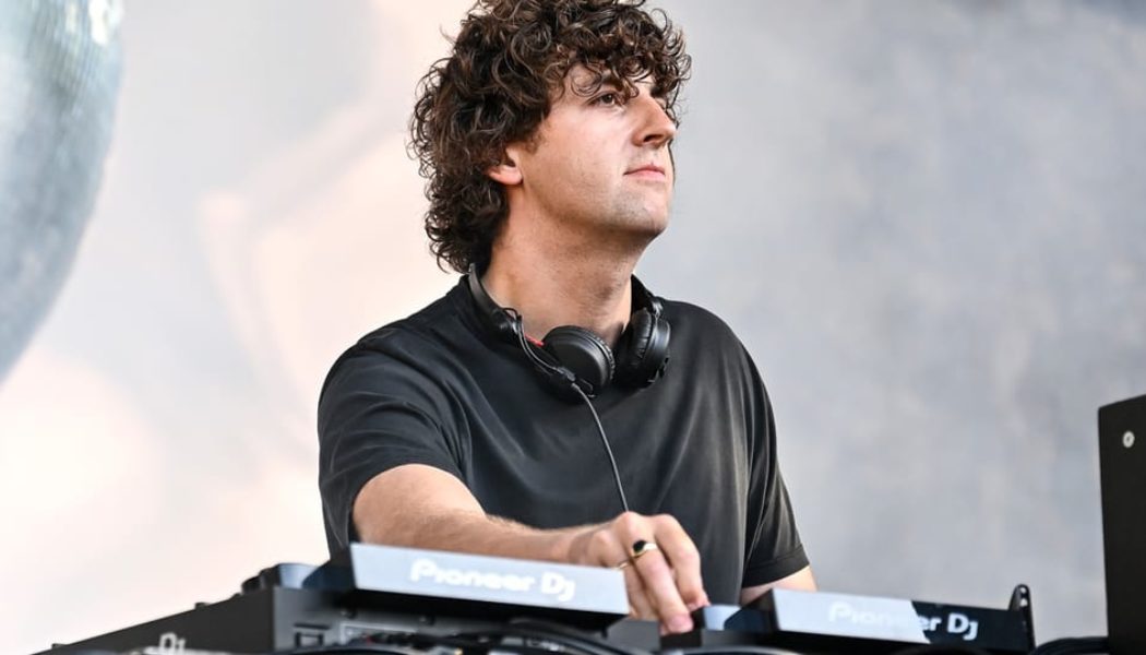 Jamie xx Invites You Back to the Club With Anthem "It's So Good"