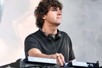 Jamie xx Invites You Back to the Club With Anthem "It's So Good"