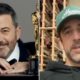 Jimmy Kimmel threatens to sue Aaron Rodgers