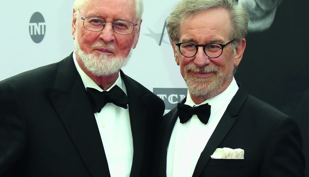 John Williams at the Oscars: all his 54 record-breaking Academy Award nominations