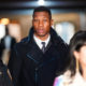 Jonathan Majors Spotted In Nasty Fit, X Attacks The Lack Of Drip