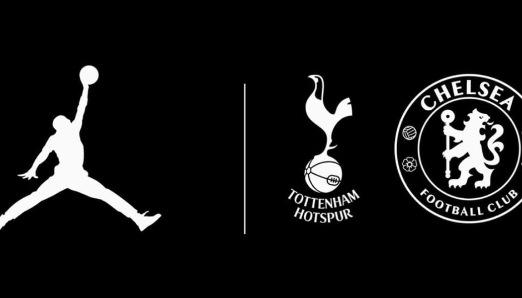 Jordan Brand Is Reportedly Collaborating With a Premier League Club on New Kits for Next Season