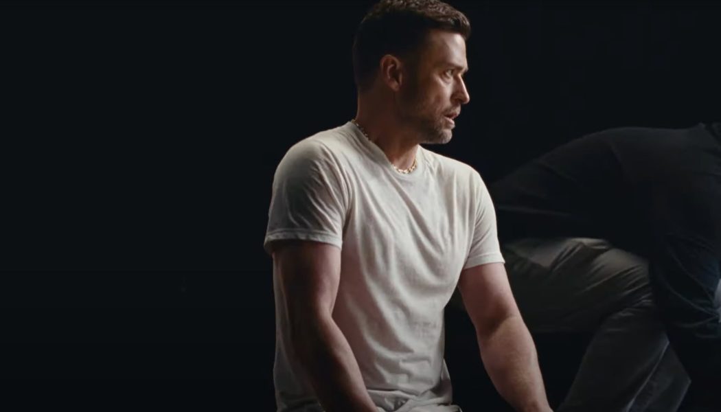 Justin Timberlake drops new song 'Selfish': Watch the music video