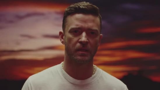 Justin Timberlake stars in the Selfish video, a pre-release single from his upcoming album Everything I Thought It Was.(Justin Timberlake YouTube channel)