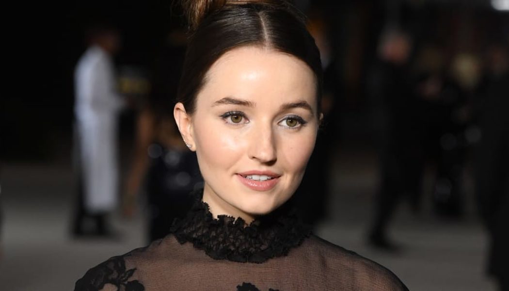 Kaitlyn Dever Cast as Abby in HBO's ‘The Last of Us’ Season 2