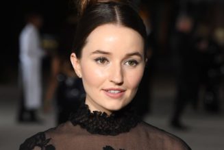 Kaitlyn Dever Cast as Abby in HBO's ‘The Last of Us’ Season 2