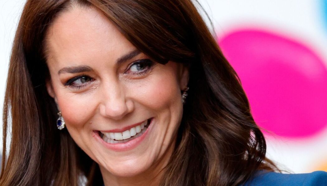 Kate praised as ‘strong' as she draws on healthy lifestyle to boost recovery