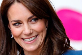 Kate praised as ‘strong' as she draws on healthy lifestyle to boost recovery