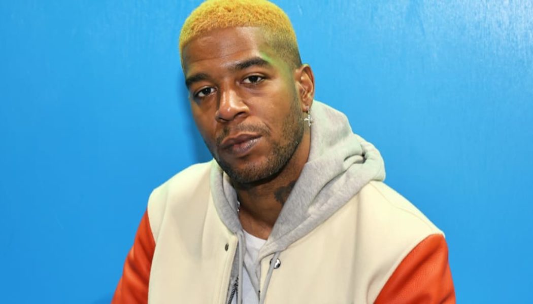 Kid Cudi Unveils Stacked List of 'INSANO' Album Producers