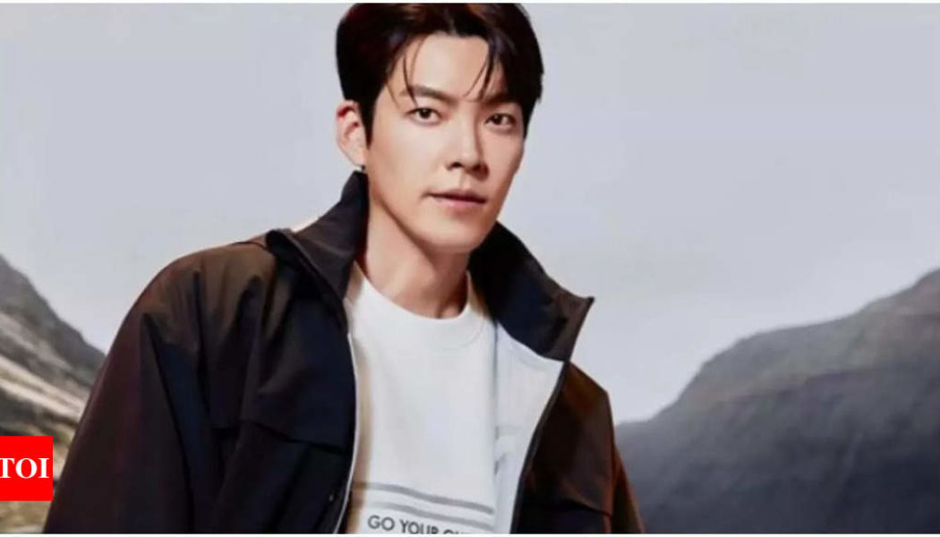 Kim Woo Bin shares insights into maintaining a healthy lifestyle amidst busy schedule and career comeback - Times of India