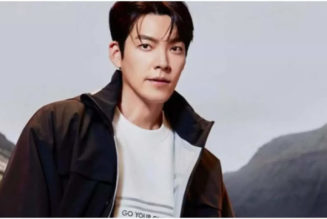 Kim Woo Bin shares insights into maintaining a healthy lifestyle amidst busy schedule and career comeback - Times of India