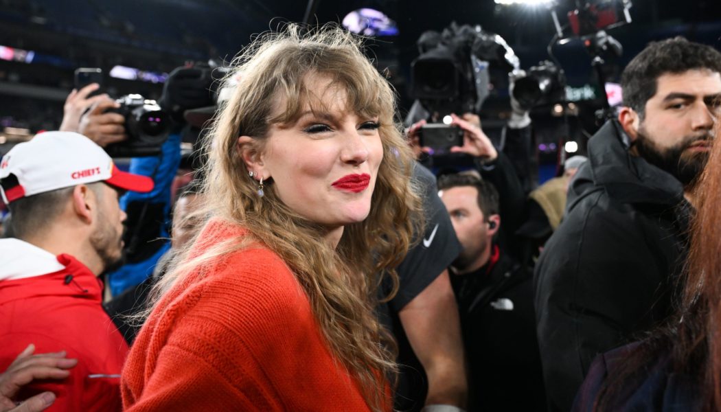 Lawmakers propose anti-nonconsensual AI porn bill after Taylor Swift controversy