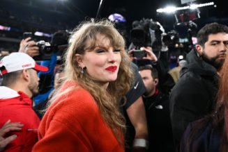 Lawmakers propose anti-nonconsensual AI porn bill after Taylor Swift controversy