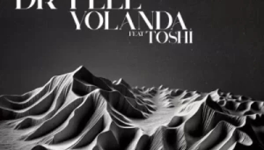 Leo Guardo – Yolanda Ft Dr Feel & Toshi (MP3 DOWNLOAD) — NaijaTunez