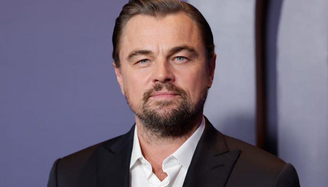 Leonardo DiCaprio to Star in New Paul Thomas Anderson Film for His Next Project