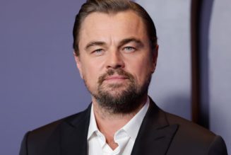 Leonardo DiCaprio to Star in New Paul Thomas Anderson Film for His Next Project