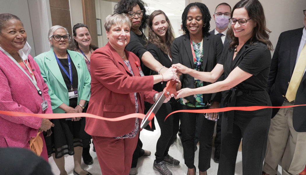 Lifestyle Medicine Program Begins Citywide Expansion, Starting with NYC Health + Hospitals/Jacobi - NYC Health + Hospitals