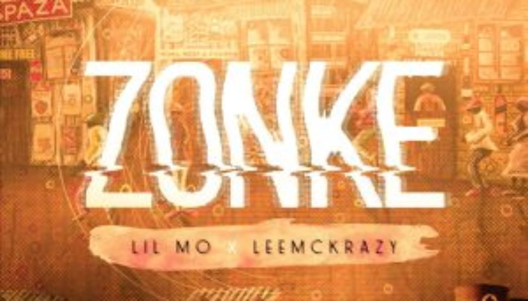 Lil Mö & LeeMcKrazy – Zonke (MP3 DOWNLOAD) — NaijaTunez