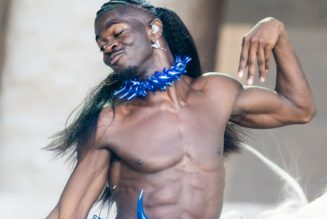 Lil Nas X Opens Up in HBO's 'Long Live Montero' Documentary