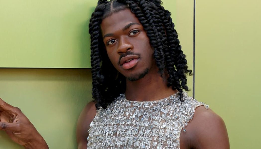 Lil Nas X Shares Thoughtful Single "Where Do We Go Now?"