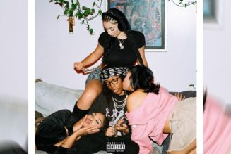 Lil Tecca Moves "Down With Me" Over to Streaming