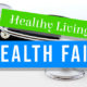 Live Healthy Health Fair to return