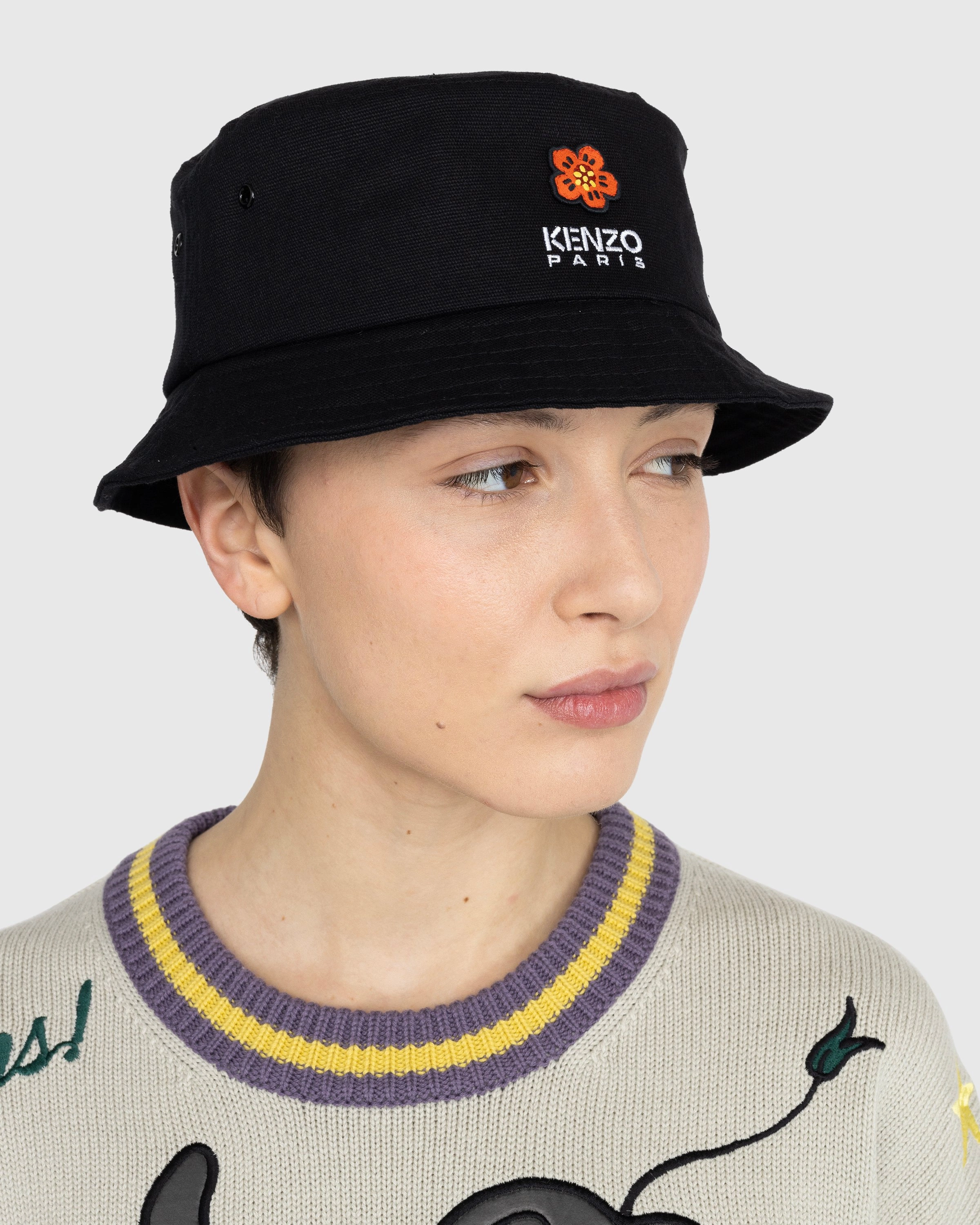 Kenzo Bucket Hat