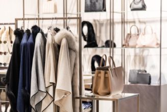 Luxury Brands Seek Ways to Move Goods During Slowdown