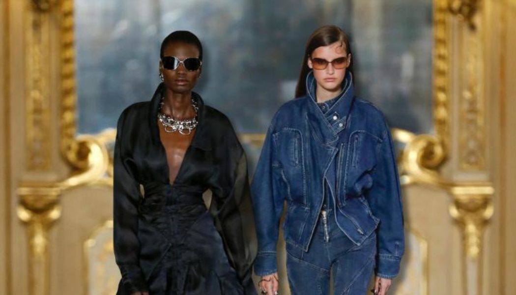 Luxury fashion house Trussardi nears sale of brands and assets | Retail News UK