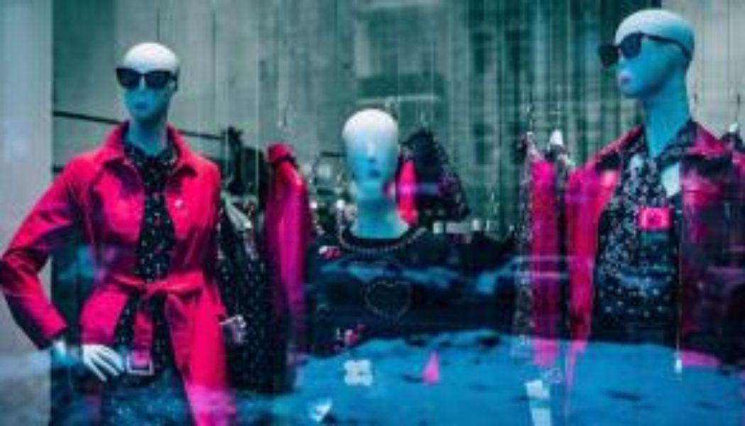 Luxury Fashion Market Trends 2024 | Industry Size, Value, Growth Analysis, Top Brands Share, Opportunity 2032