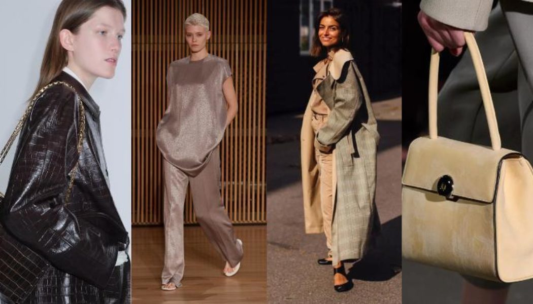 Luxury fashion platform Editorialist unveils a guide for 2024 fashion choices | Fashion Trends News USA