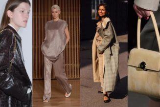 Luxury fashion platform Editorialist unveils a guide for 2024 fashion choices | Fashion Trends News USA