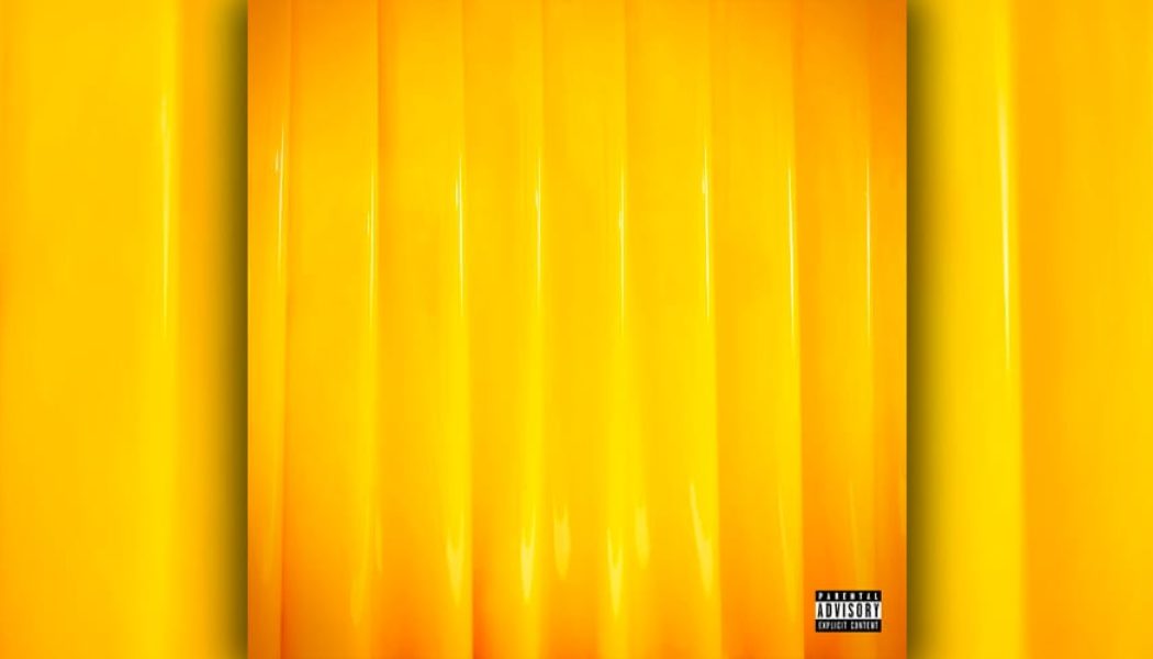 Lyrical Lemonade Enlists Juice WRLD, Lil Yachty, Eminem and More for 'All is Yellow'