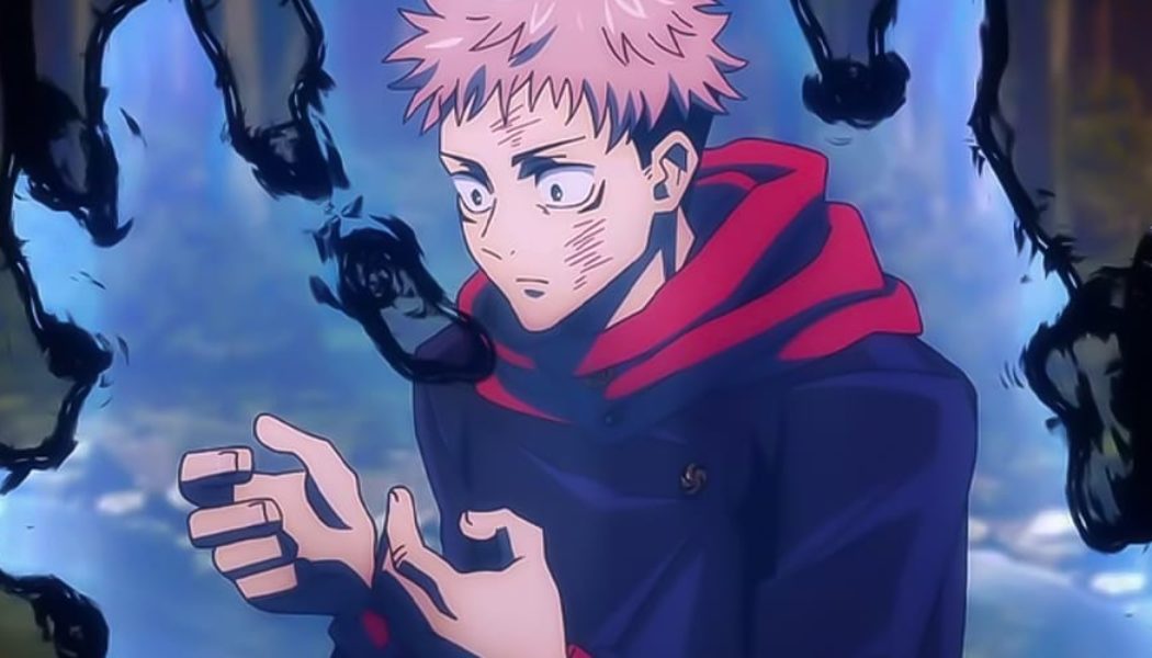 MAPPA Will Continue To Animate ‘Jujutsu Kaisen’