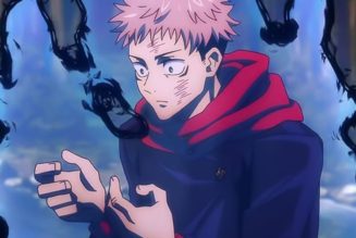 MAPPA Will Continue To Animate ‘Jujutsu Kaisen’