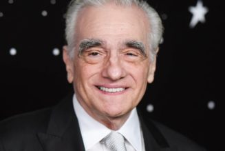 Martin Scorsese's Film About Jesus To Begin Shooting This Year