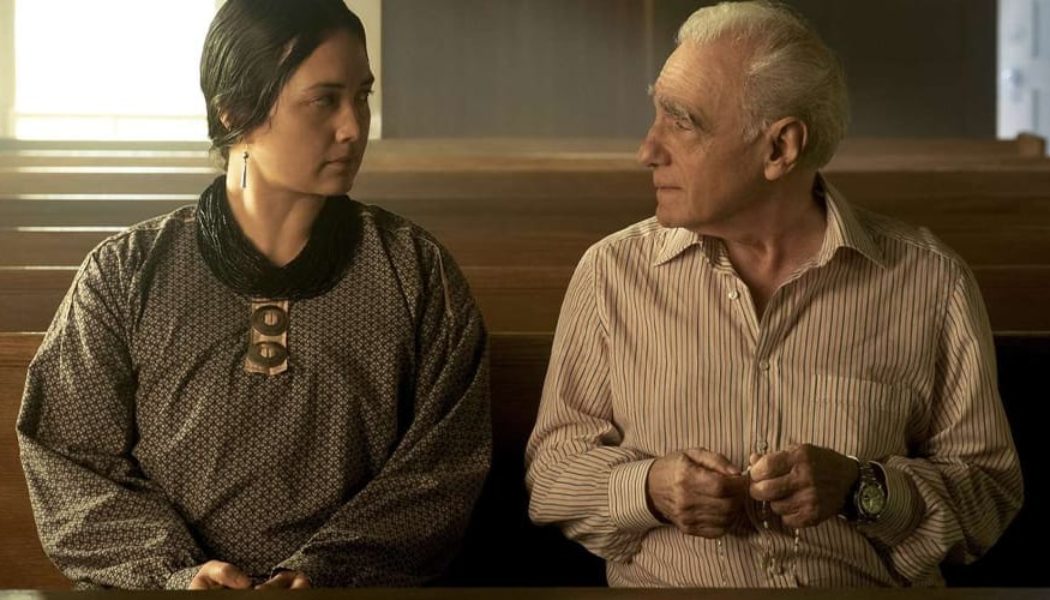 Martin Scorsese's 'Killers of the Flower Moon' Receives Apple TV+ Premiere Date