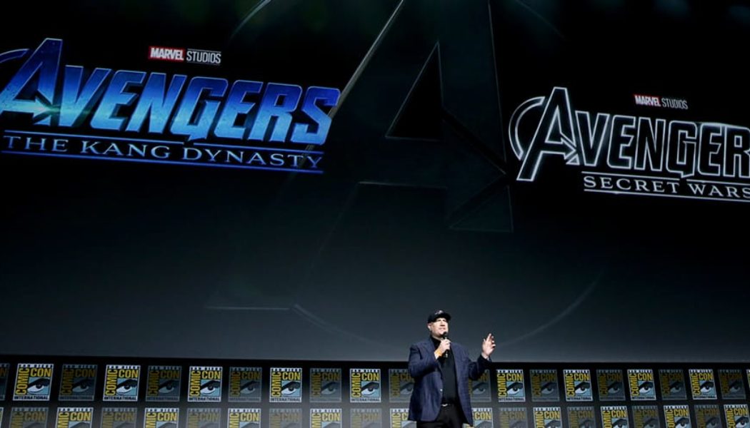 Marvel Executive Producer Shares Reasons Behind MCU's Recent Struggles