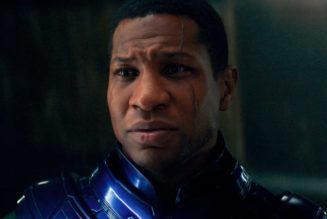 Marvel Studio To Keep Kang Character in MCU Despite Firing Jonathan Majors