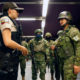 Masked Gunmen Run Rampant Through The Streets of Ecuador