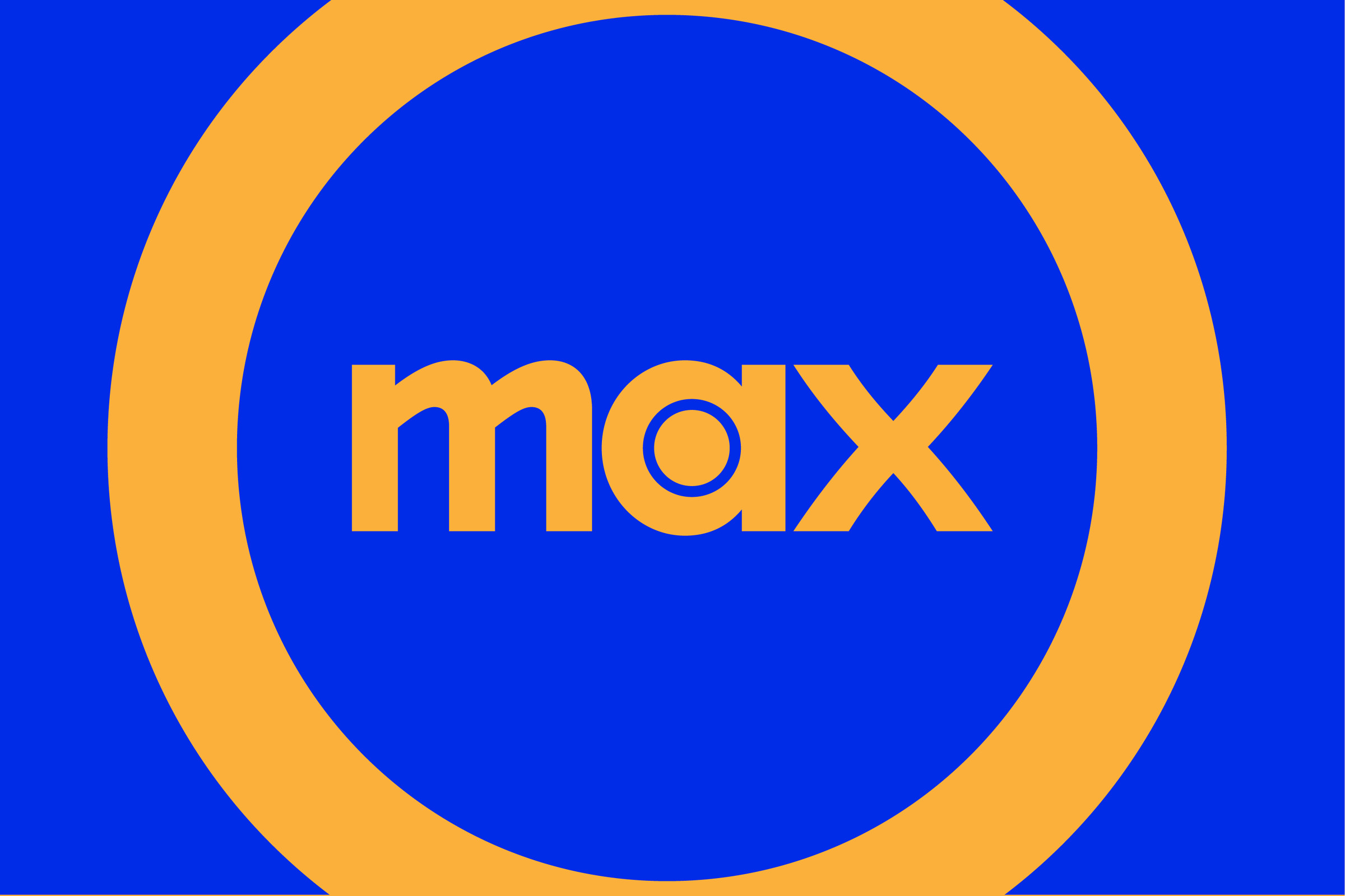 An image showing the Max logo