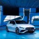 Mercedes-Benz Crafts 50 Sony PlayStation 5 Cars