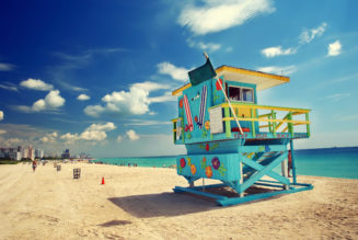 Miami Beach recognized as the ‘World's Leading Lifestyle Destination of 2023'