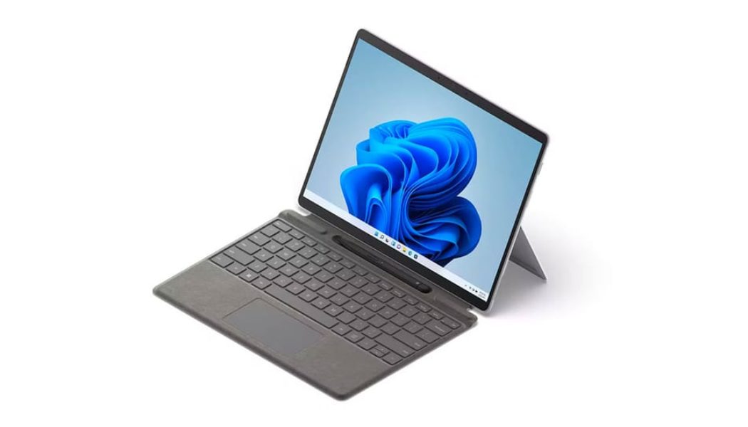 Microsoft to Launch AI-Enhanced Surface Pro 10 and Surface Laptop 6