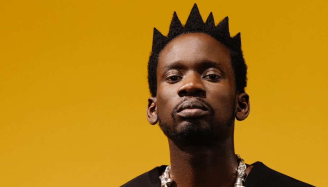 Mr Eazi releases video for Angélique Kidjo-assisted Òròkórò’