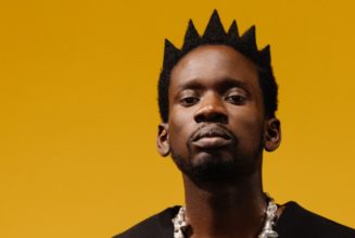 Mr Eazi releases video for Angélique Kidjo-assisted Òròkórò’