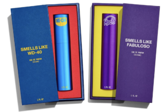 MSCHF Drops Fabuloso & WD-40 Scented Colognes