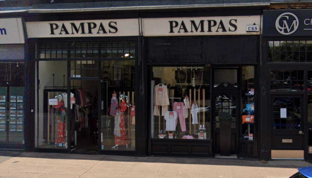 Much-loved Glasgow clothing store bought over by luxury fashion business