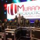 Murangi Productions trusts in Claypaky for Crown Gospel Music Awards